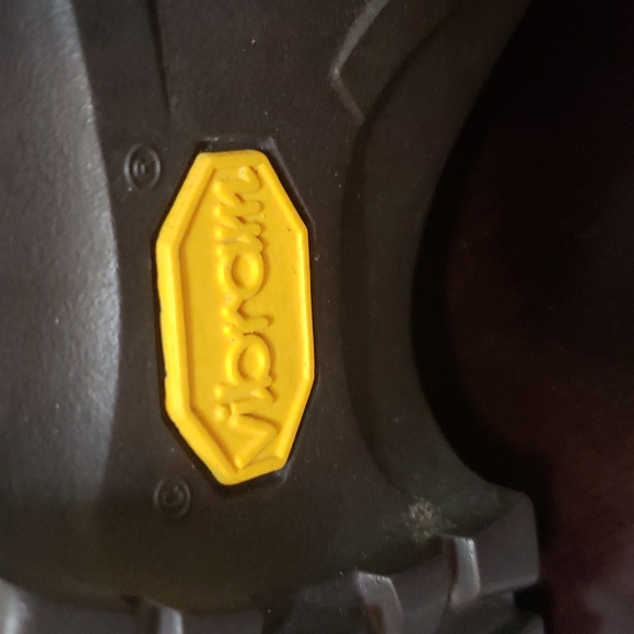 Sasha Coach Winter Boots size 8 1/2 - Picture 8 of 11